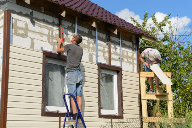 Best Siding Painting and Refinishing  in Gages Lake, IL