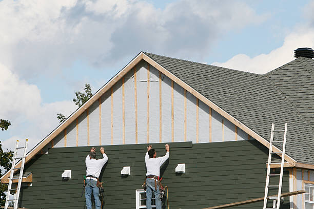 Best Siding Removal and Disposal  in Gages Lake, IL